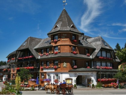 照片: Schwarzwaldhof